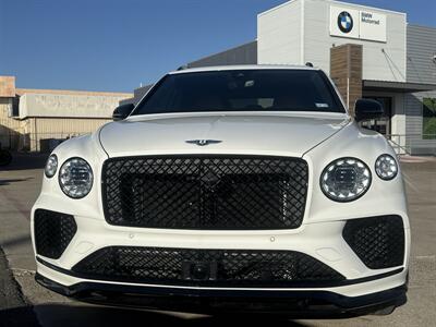 2024 Bentley Bentayga A V8   - Photo 17 - San J Uan, TX 78589