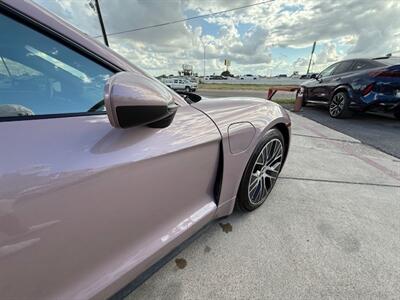 2021 Porsche Taycan   - Photo 19 - San J Uan, TX 78589