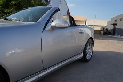 2004 Mercedes-Benz SLK SLK 32 AMG   - Photo 5 - San J Uan, TX 78589