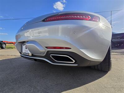 2018 Mercedes-Benz AMG GT   - Photo 18 - San J Uan, TX 78589