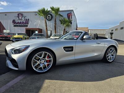 2018 Mercedes-Benz AMG GT   - Photo 1 - San J Uan, TX 78589
