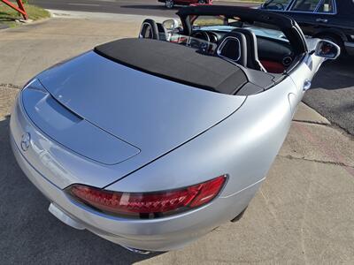 2018 Mercedes-Benz AMG GT   - Photo 20 - San J Uan, TX 78589