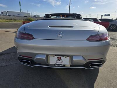 2018 Mercedes-Benz AMG GT   - Photo 5 - San J Uan, TX 78589