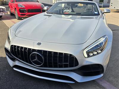 2018 Mercedes-Benz AMG GT   - Photo 9 - San J Uan, TX 78589