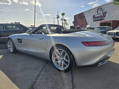 2018 Mercedes-Benz AMG GT   - Photo 4 - San J Uan, TX 78589