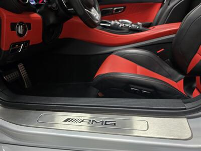 2018 Mercedes-Benz AMG GT   - Photo 38 - San J Uan, TX 78589