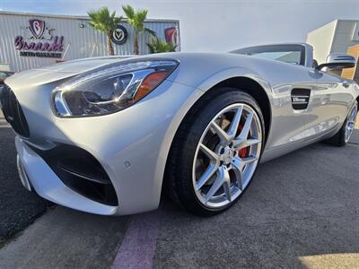 2018 Mercedes-Benz AMG GT   - Photo 11 - San J Uan, TX 78589