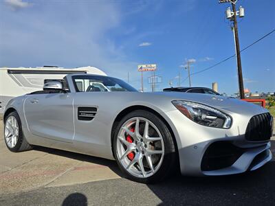 2018 Mercedes-Benz AMG GT   - Photo 8 - San J Uan, TX 78589