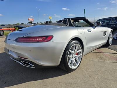 2018 Mercedes-Benz AMG GT   - Photo 6 - San J Uan, TX 78589