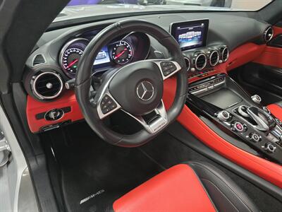 2018 Mercedes-Benz AMG GT   - Photo 36 - San J Uan, TX 78589