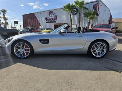 2018 Mercedes-Benz AMG GT   - Photo 3 - San J Uan, TX 78589