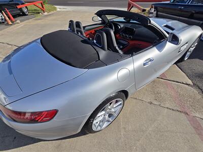 2018 Mercedes-Benz AMG GT   - Photo 23 - San J Uan, TX 78589