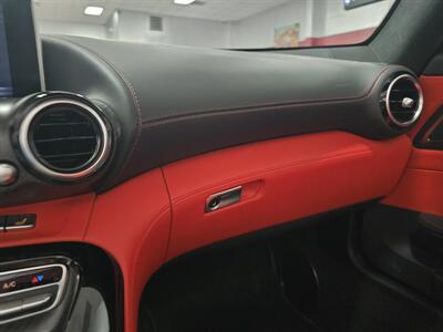 2018 Mercedes-Benz AMG GT   - Photo 32 - San J Uan, TX 78589