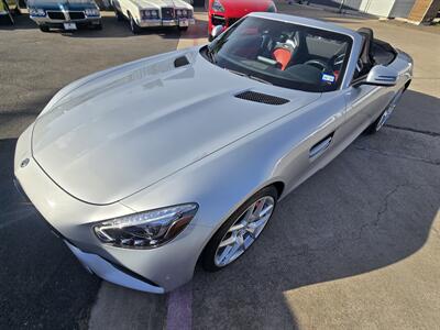 2018 Mercedes-Benz AMG GT   - Photo 10 - San J Uan, TX 78589