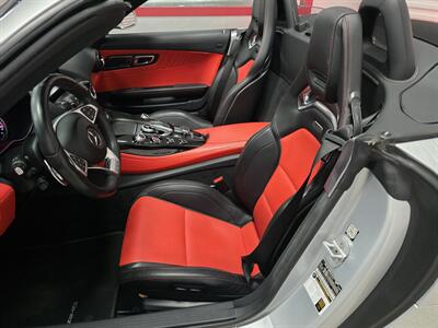 2018 Mercedes-Benz AMG GT   - Photo 35 - San J Uan, TX 78589