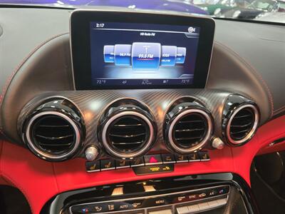 2018 Mercedes-Benz AMG GT   - Photo 31 - San J Uan, TX 78589