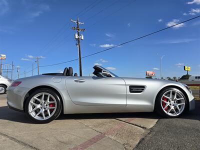 2018 Mercedes-Benz AMG GT   - Photo 7 - San J Uan, TX 78589