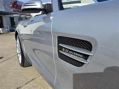 2018 Mercedes-Benz AMG GT   - Photo 24 - San J Uan, TX 78589