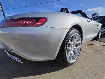 2018 Mercedes-Benz AMG GT   - Photo 21 - San J Uan, TX 78589