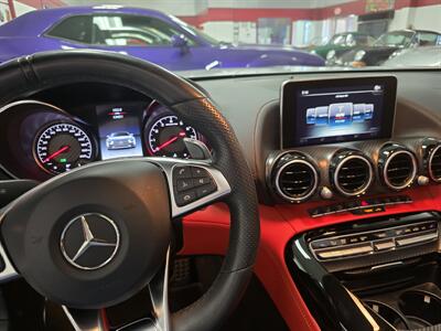 2018 Mercedes-Benz AMG GT   - Photo 26 - San J Uan, TX 78589
