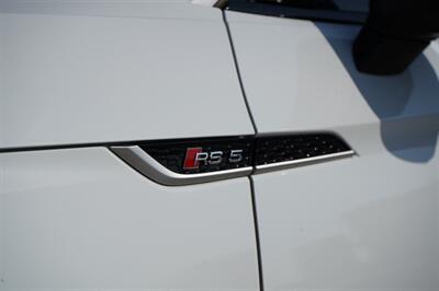 2021 Audi RS 5 Sportback 2.9T quattro   - Photo 6 - San J Uan, TX 78589