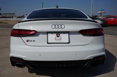 2021 Audi RS 5 Sportback 2.9T quattro   - Photo 9 - San J Uan, TX 78589