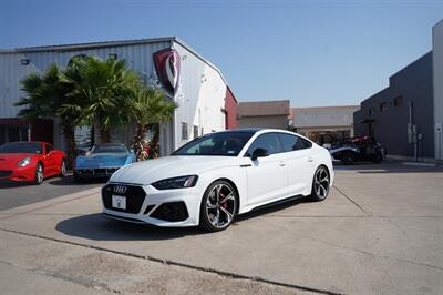 2021 Audi RS 5 Sportback 2.9T quattro   - Photo 1 - San J Uan, TX 78589