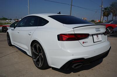 2021 Audi RS 5 Sportback 2.9T quattro   - Photo 8 - San J Uan, TX 78589