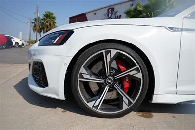 2021 Audi RS 5 Sportback 2.9T quattro   - Photo 4 - San J Uan, TX 78589