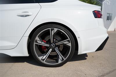 2021 Audi RS 5 Sportback 2.9T quattro   - Photo 7 - San J Uan, TX 78589