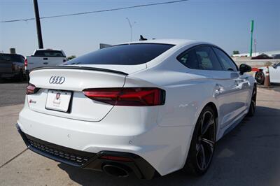 2021 Audi RS 5 Sportback 2.9T quattro   - Photo 10 - San J Uan, TX 78589