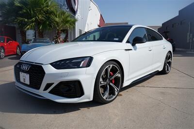 2021 Audi RS 5 Sportback 2.9T quattro   - Photo 3 - San J Uan, TX 78589