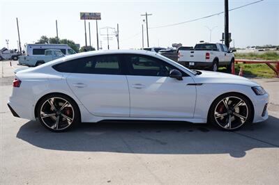 2021 Audi RS 5 Sportback 2.9T quattro   - Photo 13 - San J Uan, TX 78589