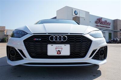 2021 Audi RS 5 Sportback 2.9T quattro   - Photo 17 - San J Uan, TX 78589