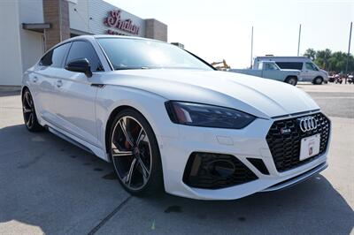 2021 Audi RS 5 Sportback 2.9T quattro   - Photo 15 - San J Uan, TX 78589