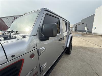 2020 Jeep Wrangler Unlimited Rubicon   - Photo 14 - San J Uan, TX 78589