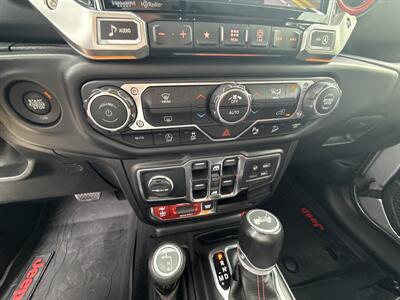 2020 Jeep Wrangler Unlimited Rubicon   - Photo 31 - San J Uan, TX 78589