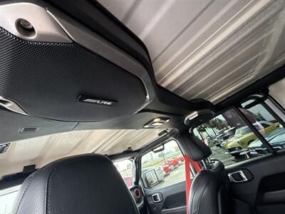 2020 Jeep Wrangler Unlimited Rubicon   - Photo 37 - San J Uan, TX 78589