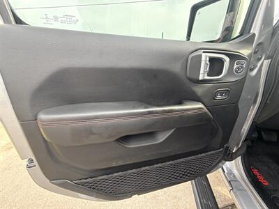 2020 Jeep Wrangler Unlimited Rubicon   - Photo 28 - San J Uan, TX 78589