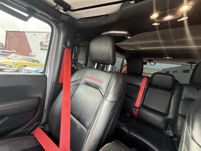 2020 Jeep Wrangler Unlimited Rubicon   - Photo 34 - San J Uan, TX 78589