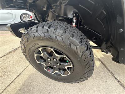 2020 Jeep Wrangler Unlimited Rubicon   - Photo 12 - San J Uan, TX 78589