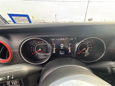 2020 Jeep Wrangler Unlimited Rubicon   - Photo 29 - San J Uan, TX 78589