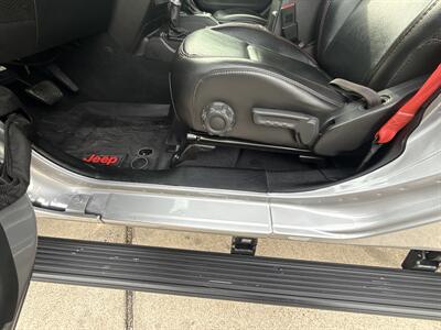 2020 Jeep Wrangler Unlimited Rubicon   - Photo 27 - San J Uan, TX 78589