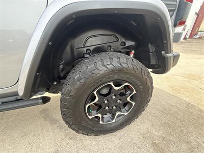 2020 Jeep Wrangler Unlimited Rubicon   - Photo 16 - San J Uan, TX 78589