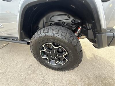 2020 Jeep Wrangler Unlimited Rubicon   - Photo 17 - San J Uan, TX 78589