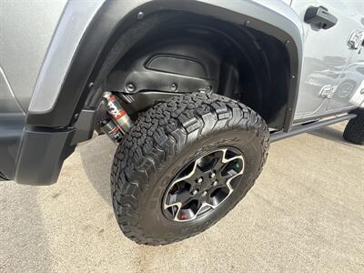 2020 Jeep Wrangler Unlimited Rubicon   - Photo 21 - San J Uan, TX 78589