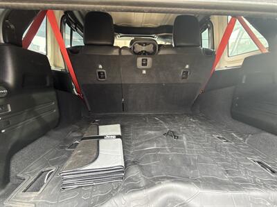 2020 Jeep Wrangler Unlimited Rubicon   - Photo 38 - San J Uan, TX 78589