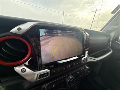 2020 Jeep Wrangler Unlimited Rubicon   - Photo 32 - San J Uan, TX 78589