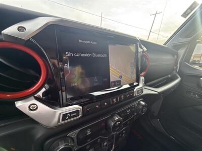 2020 Jeep Wrangler Unlimited Rubicon   - Photo 30 - San J Uan, TX 78589