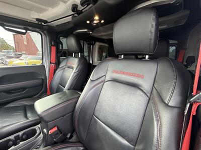2020 Jeep Wrangler Unlimited Rubicon   - Photo 26 - San J Uan, TX 78589
